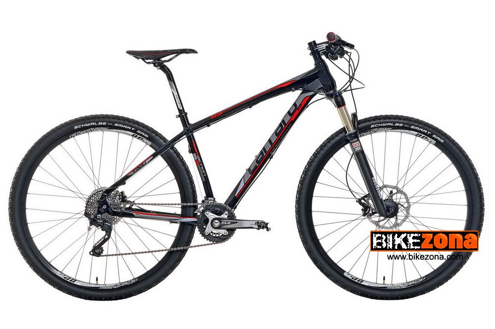 carraro mtb